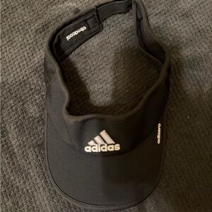 Adidas Visor Black